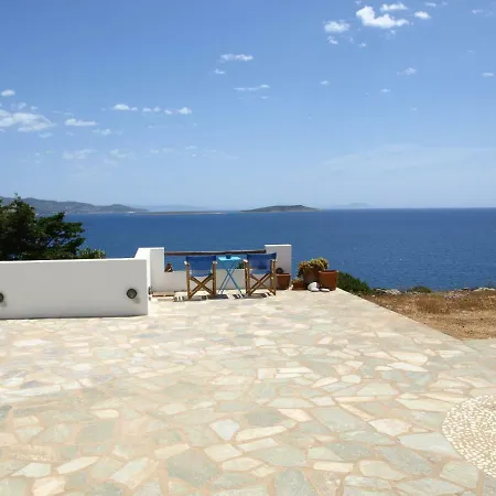 Family Sea View