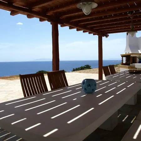 Family Sea View