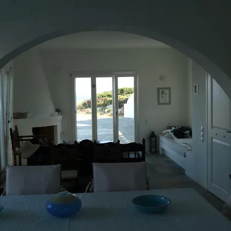 וילה Family Sea View *